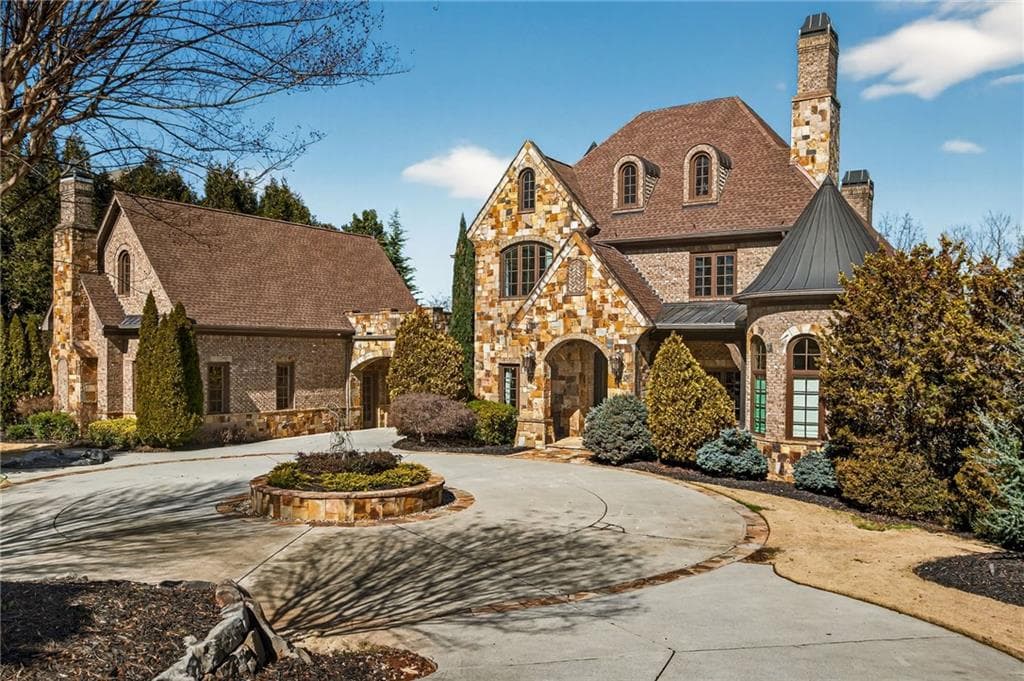 3140 Manor Bridge Drive, Milton, GA 30004 — most recent listing photo