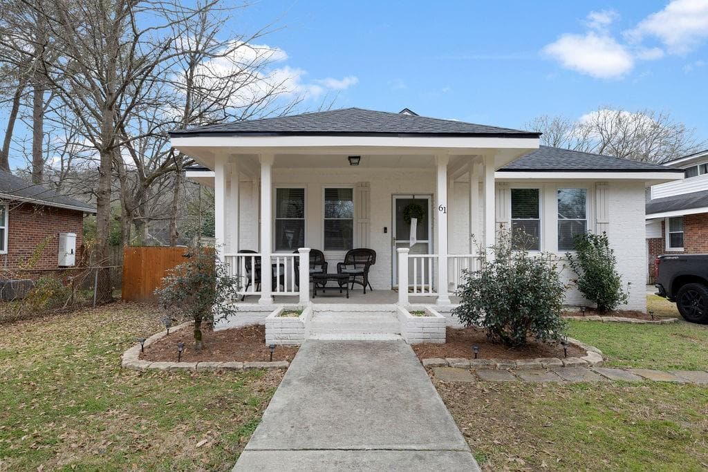 61 Ash Street, Rome, GA 30161 — most recent listing photo
