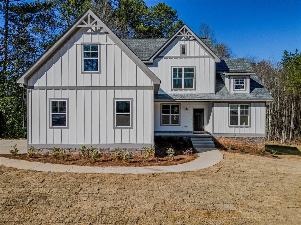 185 Lawrence Drive, Villa Rica, GA 30180 — most recent listing photo