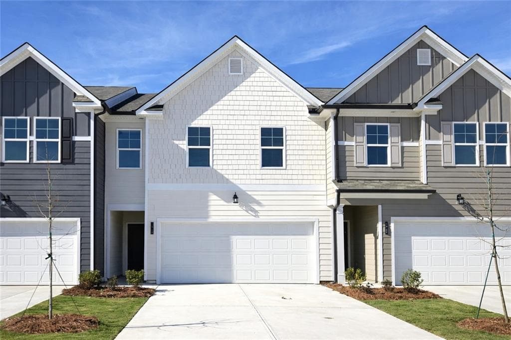 1016 Merritt Drive 9, Villa Rica, GA 30180 — most recent listing photo