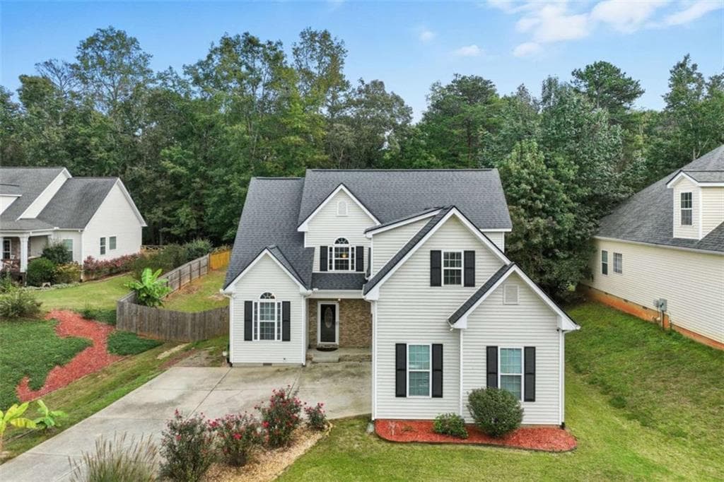 4260 Mountain Ridge Road, Gainesville, GA 30506 — most recent listing photo