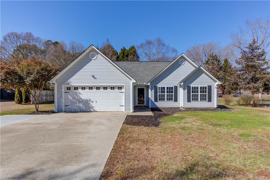 123 Regency Drive, Bethlehem, GA 30620 — most recent listing photo