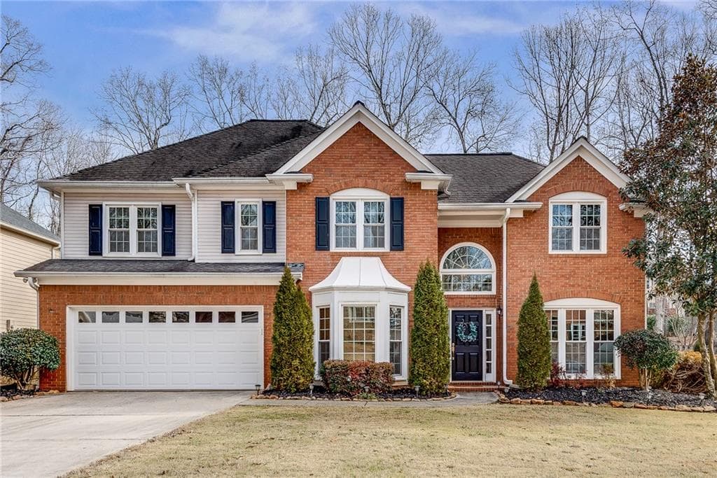 1411 Blackland Trail, Lawrenceville, GA 30043 — most recent listing photo