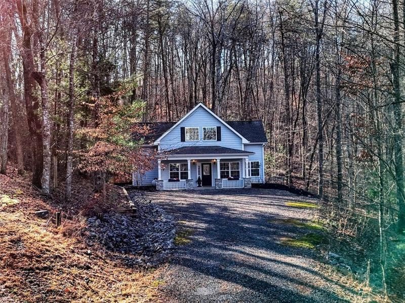 6710 Morgan Drive, Young Harris, GA 30582 — most recent listing photo