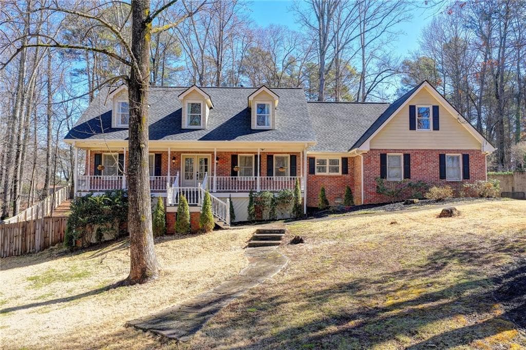 2085 Kings Valley Drive, Lawrenceville, GA 30043 — most recent listing photo