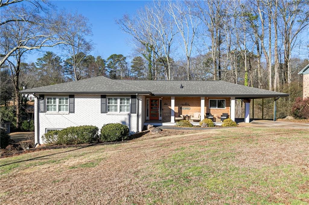 251 Evelyn Street, Marietta, GA 30064 — most recent listing photo