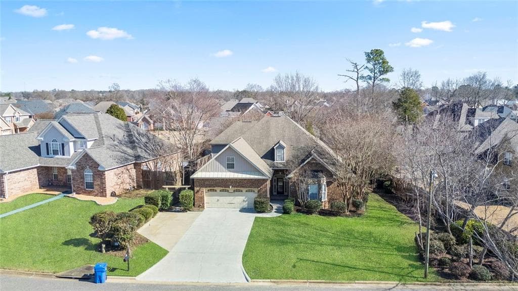 502 Ambrose Lane, Prattville, AL 36066 — most recent listing photo
