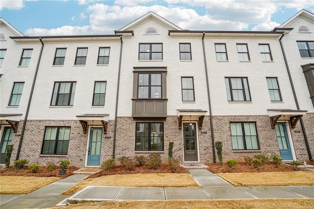 4247 Millcroft Place 201, Buford, GA 30518 — most recent listing photo