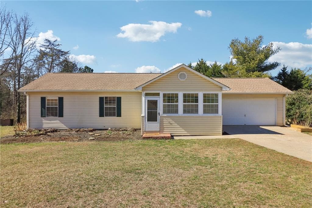 110 Dawson Trace, Dawsonville, GA 30534 — most recent listing photo