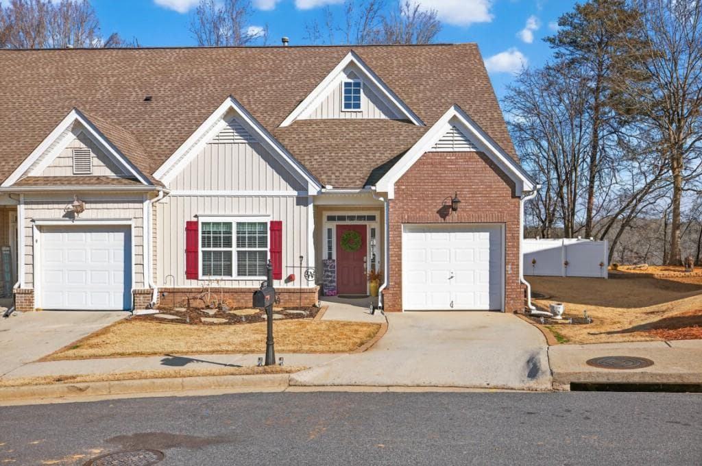 160 Riley Circle, Dawsonville, GA 30534 — most recent listing photo