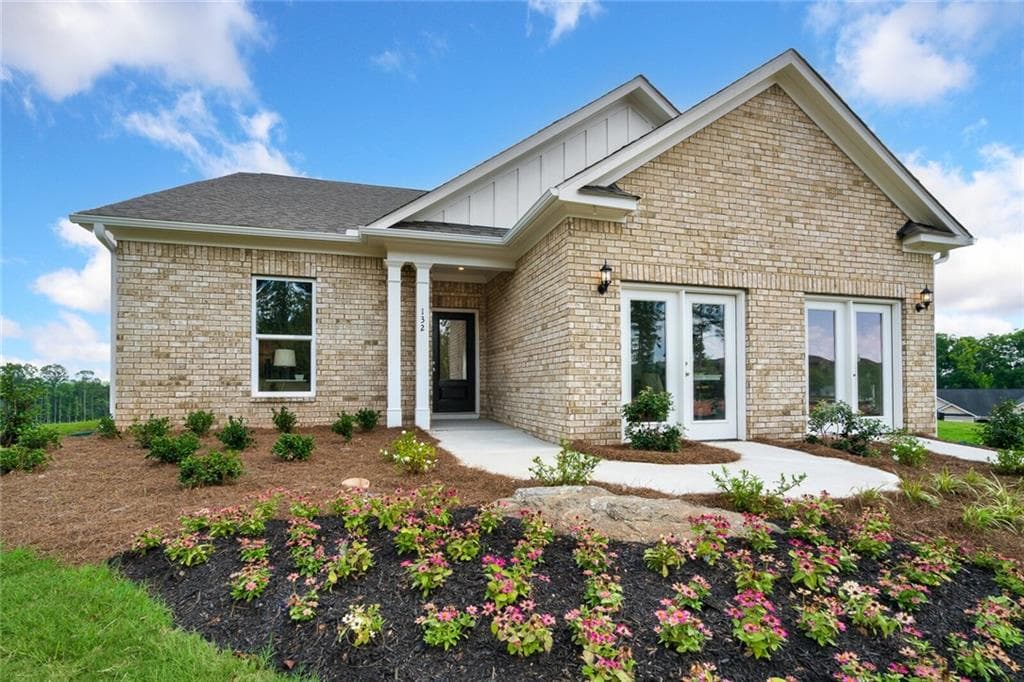 132 Park Lane, Fairburn, GA 30213 — most recent listing photo