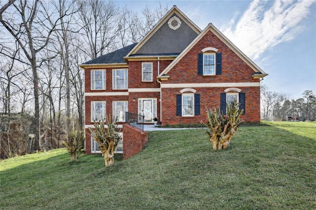 1100 Cool Springs Drive, Kennesaw, GA 30144 — most recent listing photo