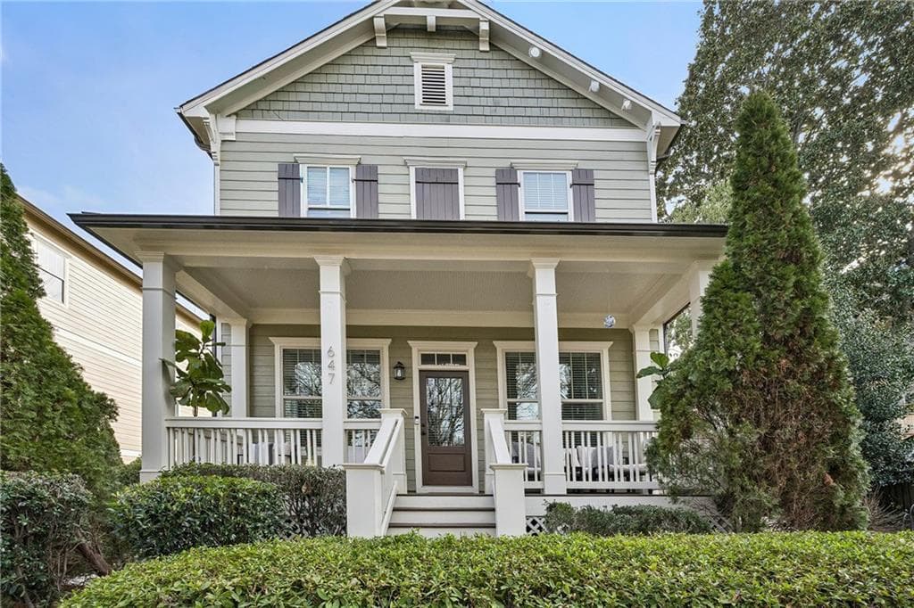 647 East Avenue 1A, Atlanta, GA 30312 — most recent listing photo