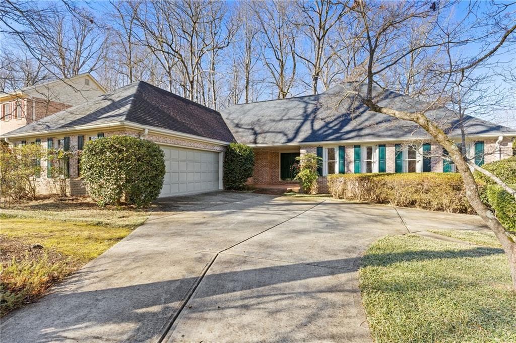 5173 Sandlewood Court, Marietta, GA 30068 — most recent listing photo