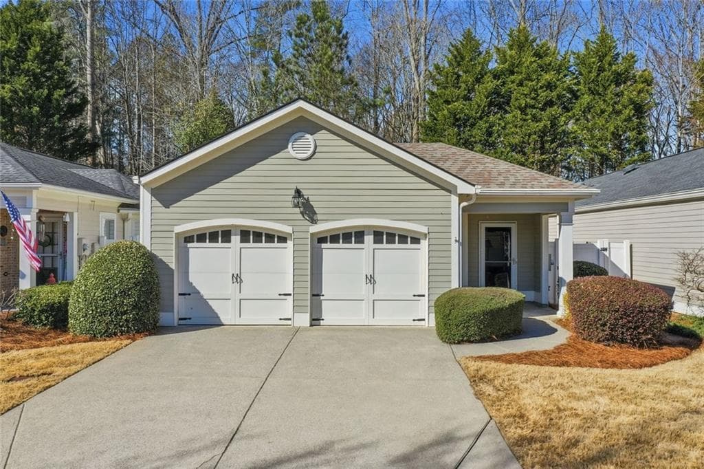 4027 Cottage Oaks Drive, Acworth, GA 30101 — most recent listing photo