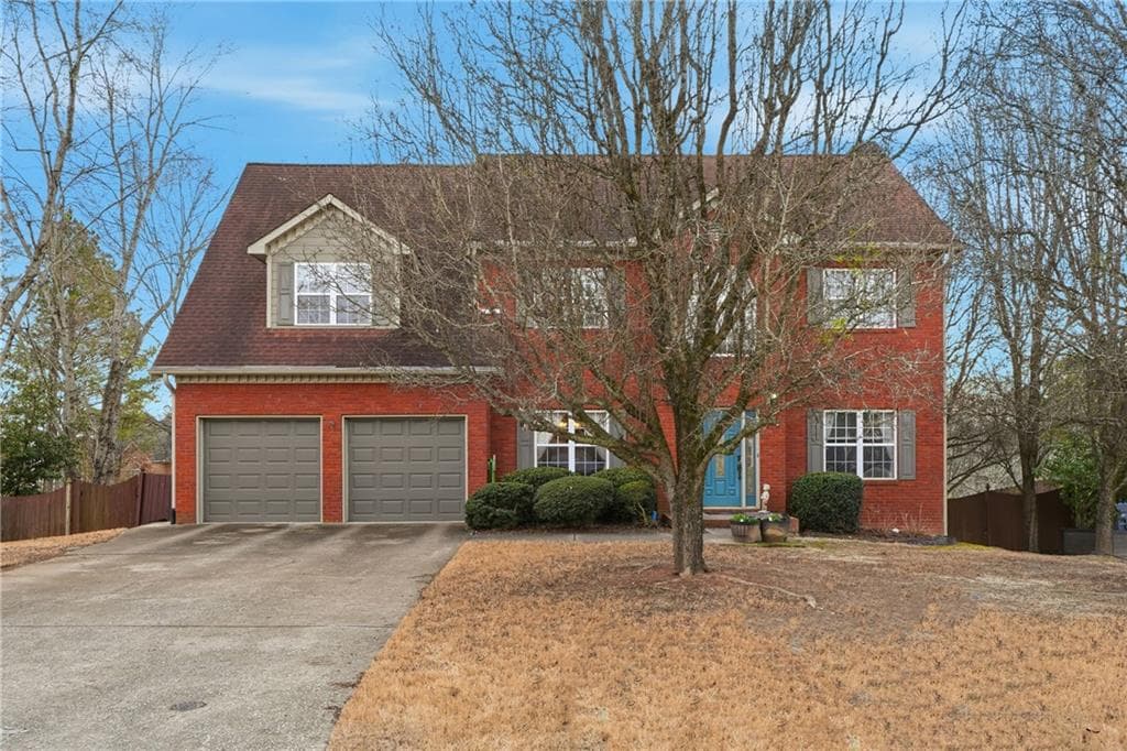 1770 Clayhill Point SW, Marietta, GA 30064 — most recent listing photo