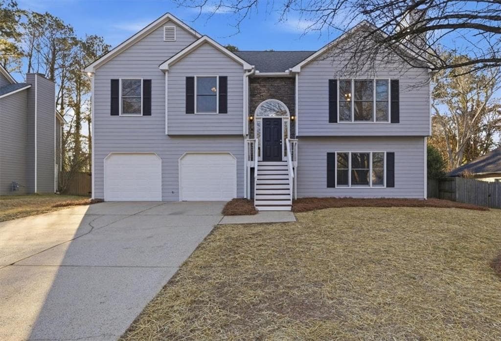 241 Bennett Farms Trail, Acworth, GA 30102 — most recent listing photo