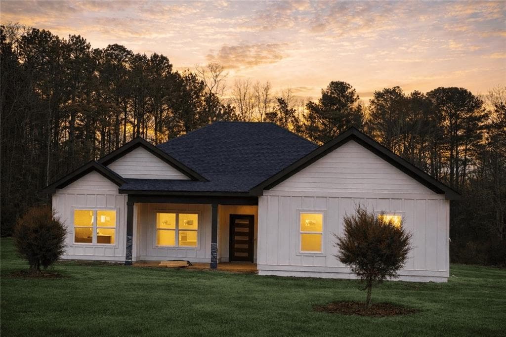 337 W Ridgeway Road, Maysville, GA 30558 — most recent listing photo