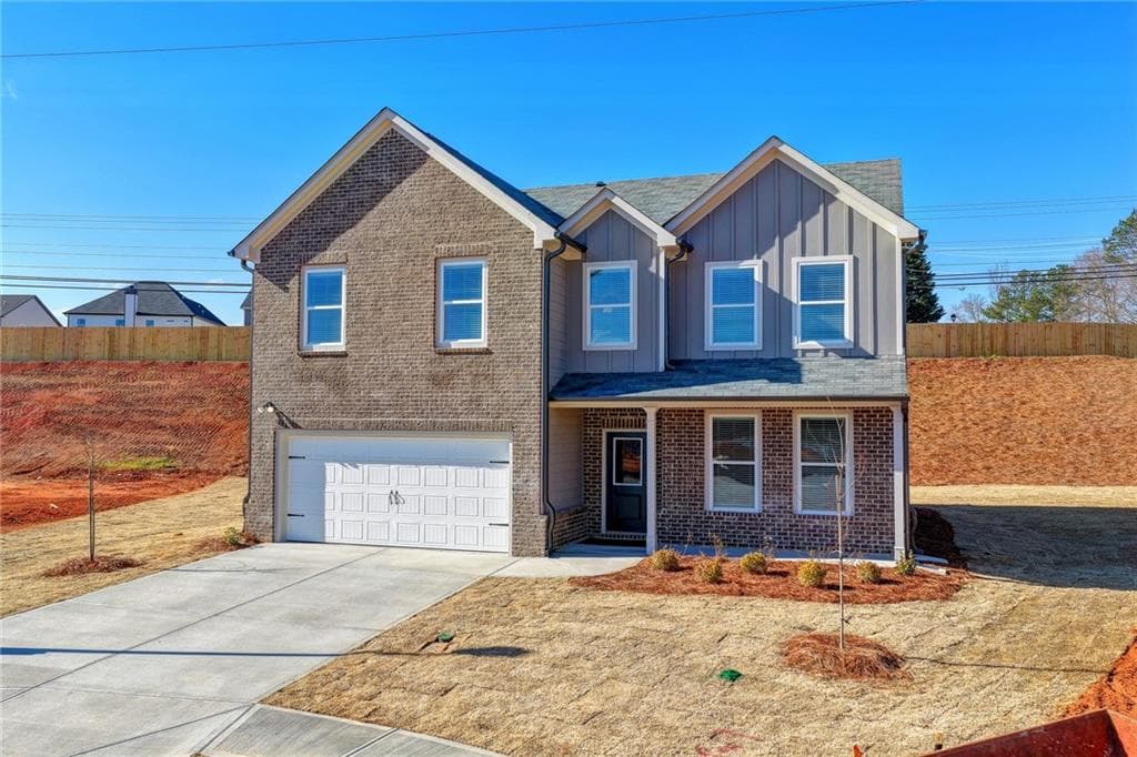 689 Rodeo Drive, Auburn, GA 30011 — most recent listing photo