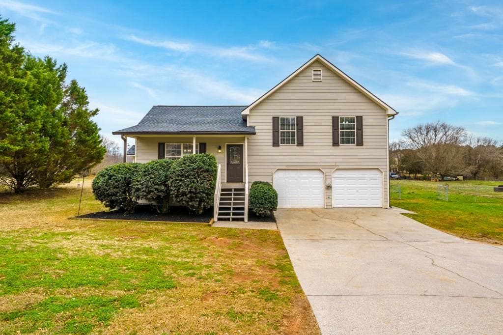 961 Sugar Valley Road, Cartersville, GA 30120 — most recent listing photo