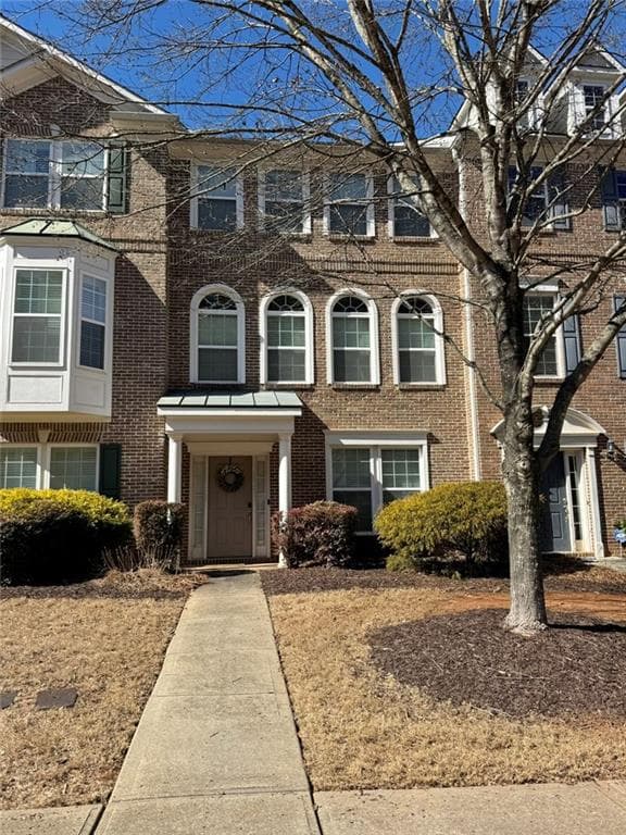 3315 Chastain Gardens Drive, Kennesaw, GA 30144 — most recent listing photo