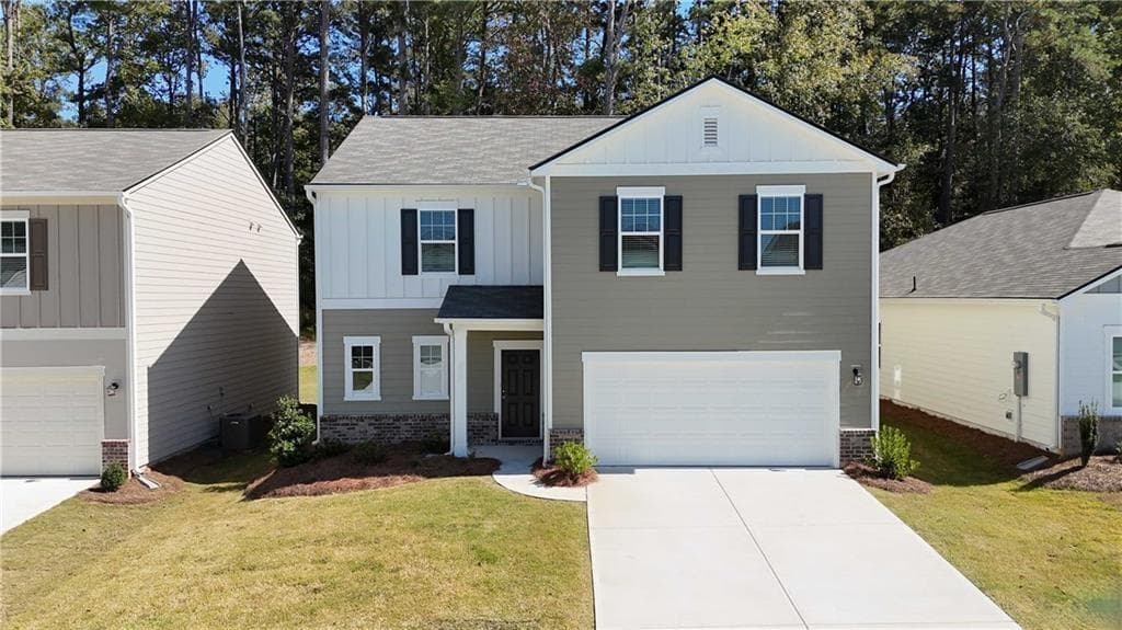 185 Galilee Lane, Bethlehem, GA 30620 — most recent listing photo