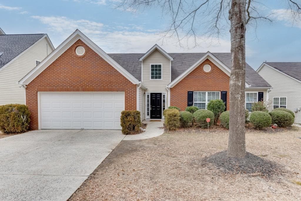 3561 Bogan Mill Road, Buford, GA 30519 — most recent listing photo