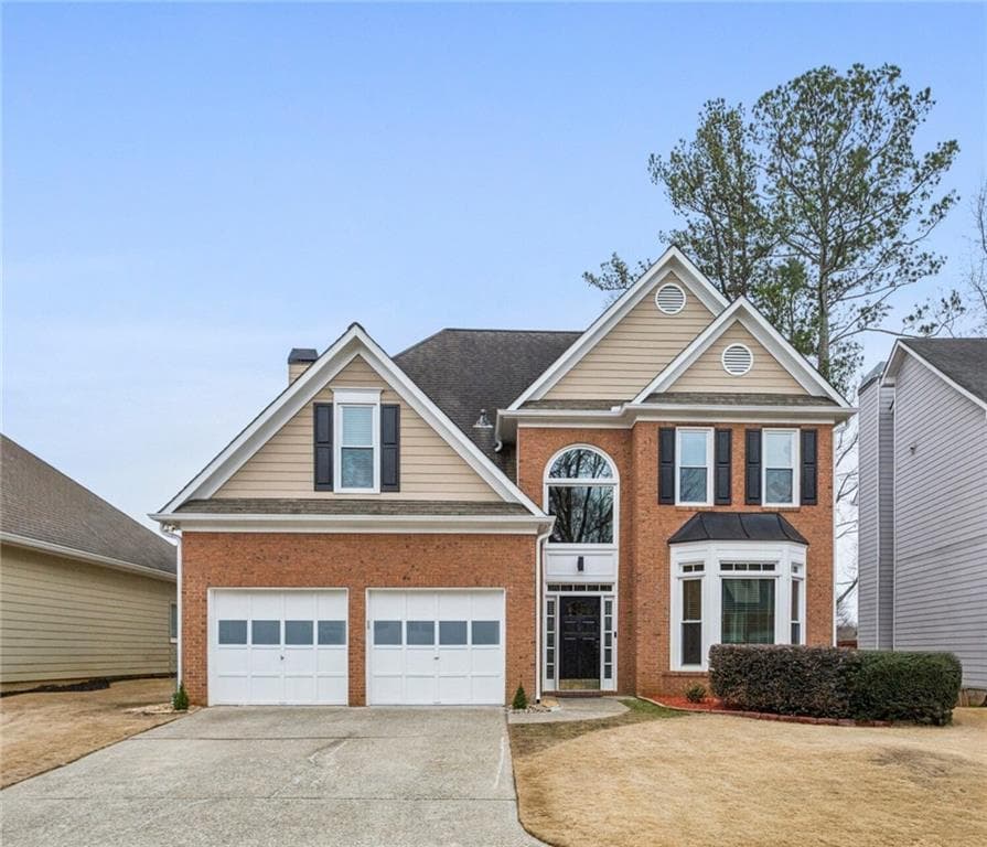 4100 Christacy Way, Marietta, GA 30066 — most recent listing photo