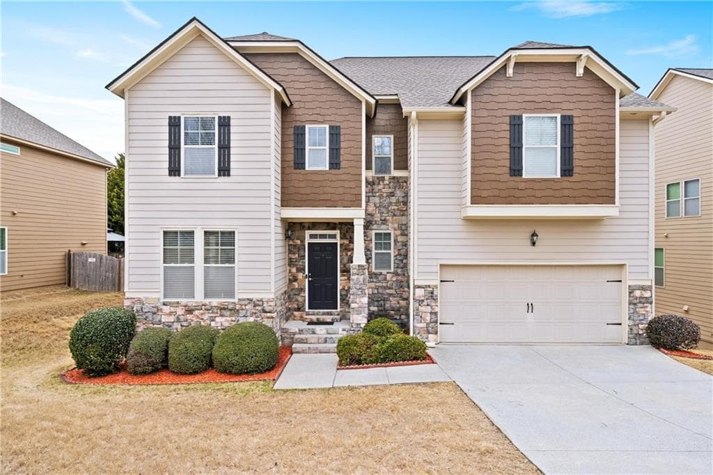 1425 Buckskin Trail, Suwanee, GA 30024 — most recent listing photo