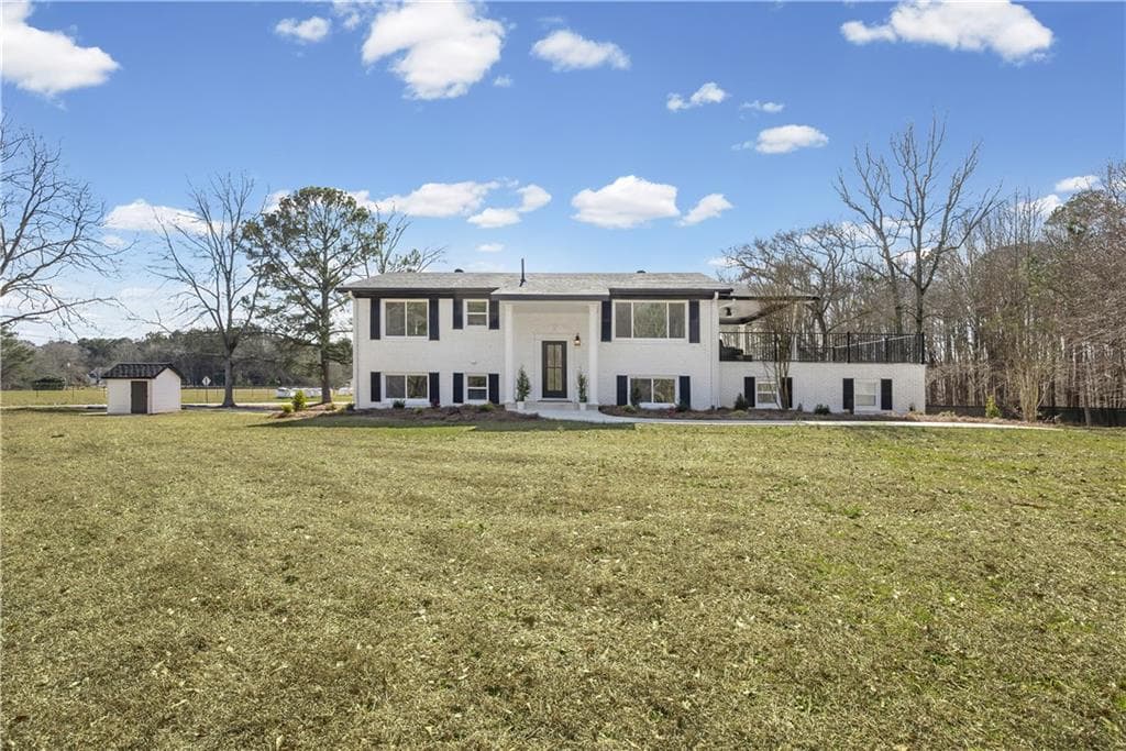 1240 Youth Jersey Road, Loganville, GA 30052 — most recent listing photo