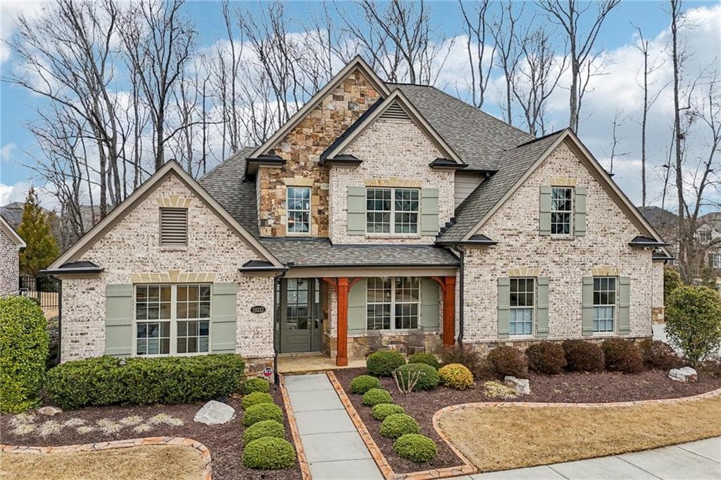 11032 Ellsworth Cove, Johns Creek, GA 30024 — most recent listing photo