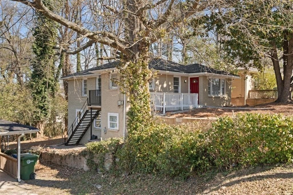 1451 Eason Street, Atlanta, GA 30314 — most recent listing photo