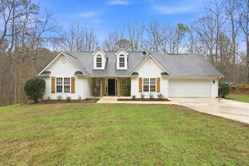 807 Hines Road, Moreland, GA 30259 — most recent listing photo