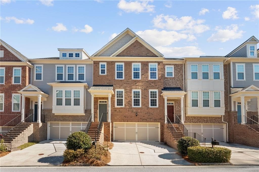 725 Wexford Cove Way 13, Mableton, GA 30126 — most recent listing photo