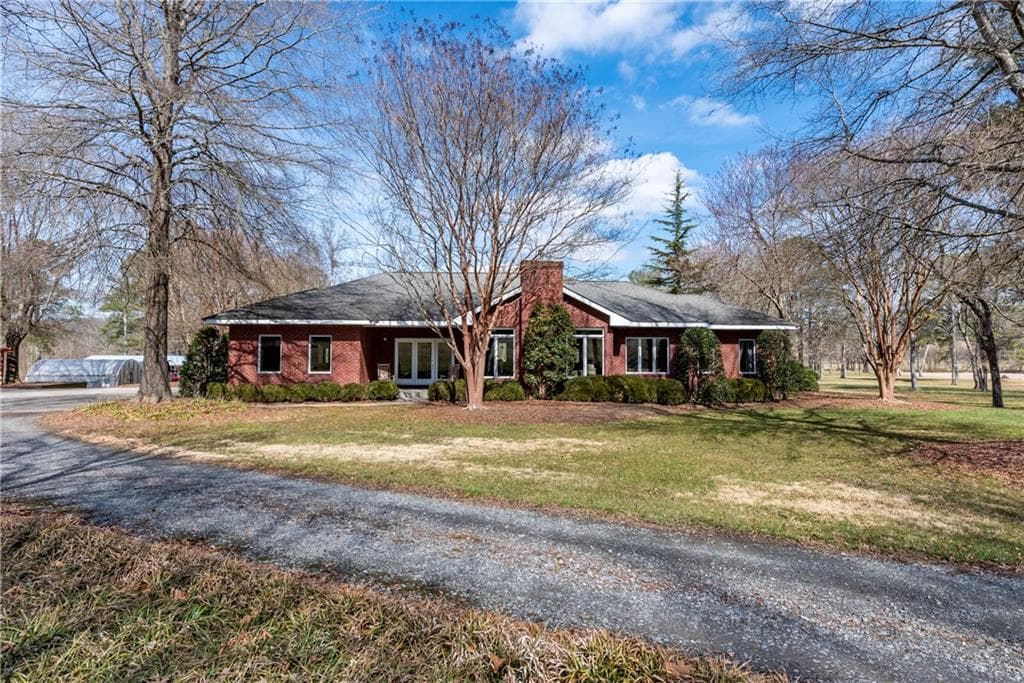 6414 Highway 136, Talking Rock, GA 30175 — most recent listing photo