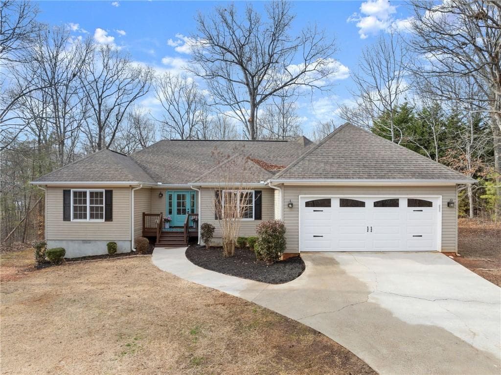 5805 Shadow Oaks Drive, Murrayville, GA 30564 — most recent listing photo