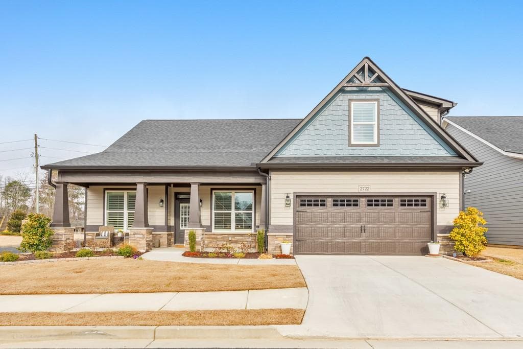 2722 Sandy Irwin Court, Marietta, GA 30064 — most recent listing photo