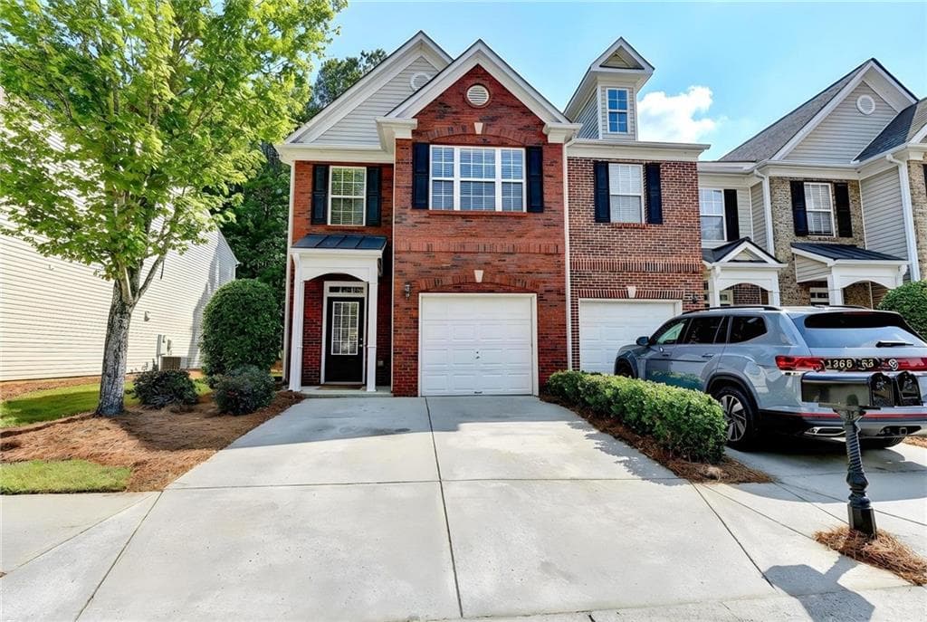 1265 Birkhall Drive, Lawrenceville, GA 30043 — most recent listing photo