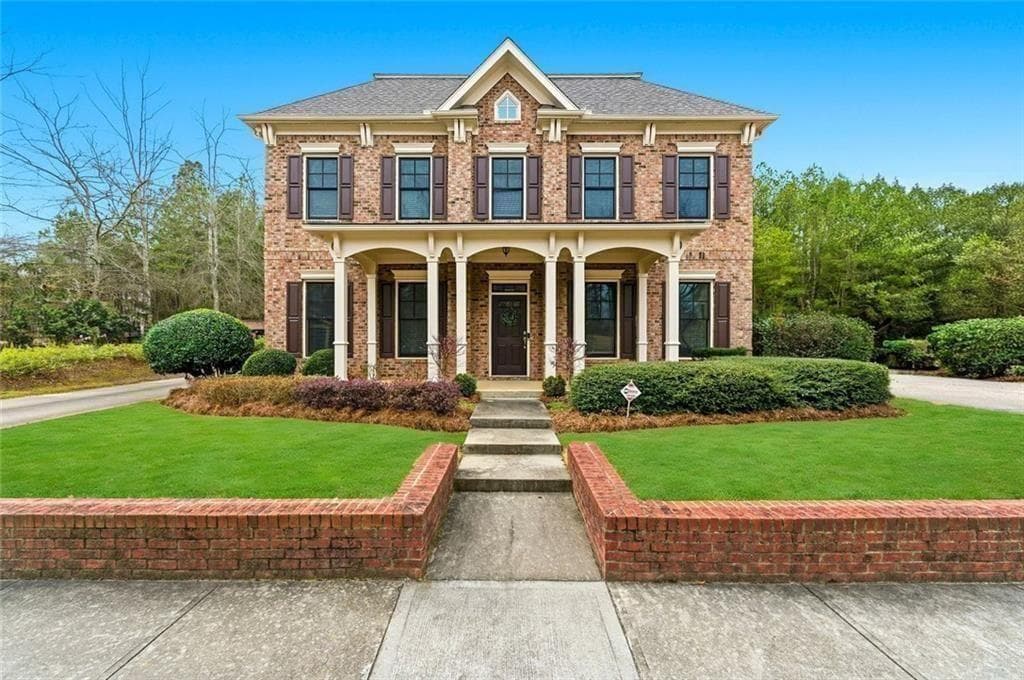 3614 Baxley Point Drive, Suwanee, GA 30024 — most recent listing photo