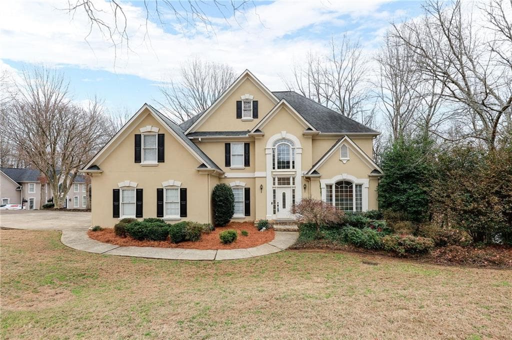 200 Mayglen Court, Woodstock, GA 30189 — most recent listing photo