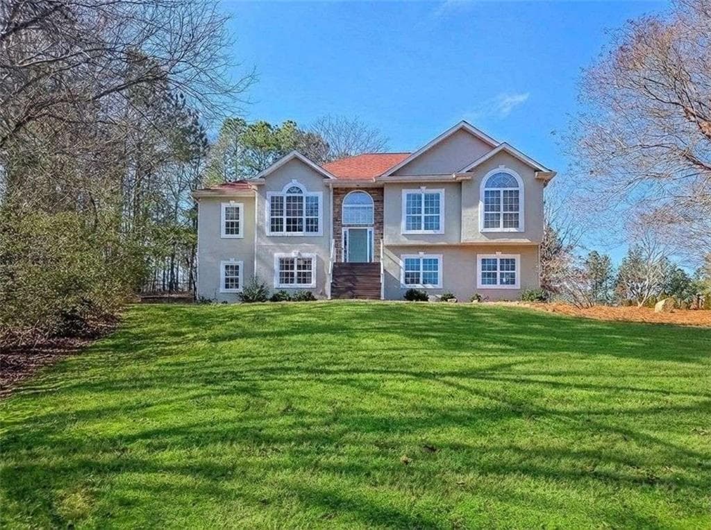 38 Adair Hollow Road, Adairsville, GA 30103 — most recent listing photo