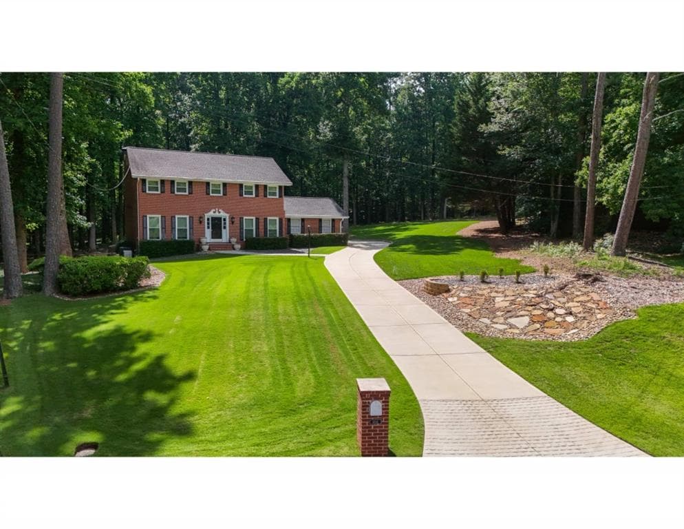 6041 Antebellum Drive, Stone Mountain, GA 30087 — most recent listing photo