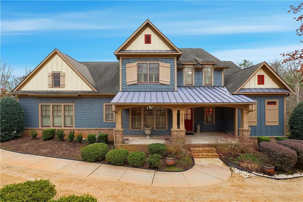 9083 Hanover Street, Lithia Springs, GA 30122 — most recent listing photo