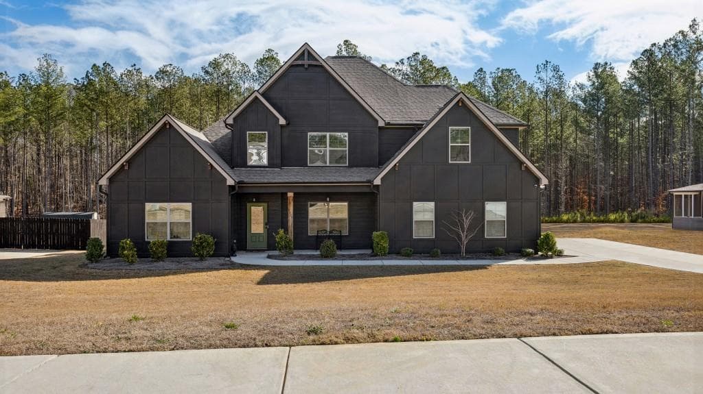 9525 Glacial Lane, Fairburn, GA 30213 — most recent listing photo