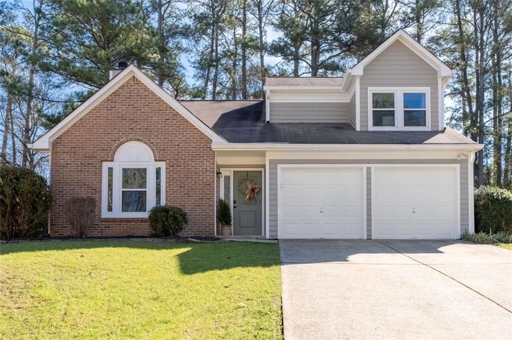 10445 Summer Creek Drive, Alpharetta, GA 30022 — most recent listing photo
