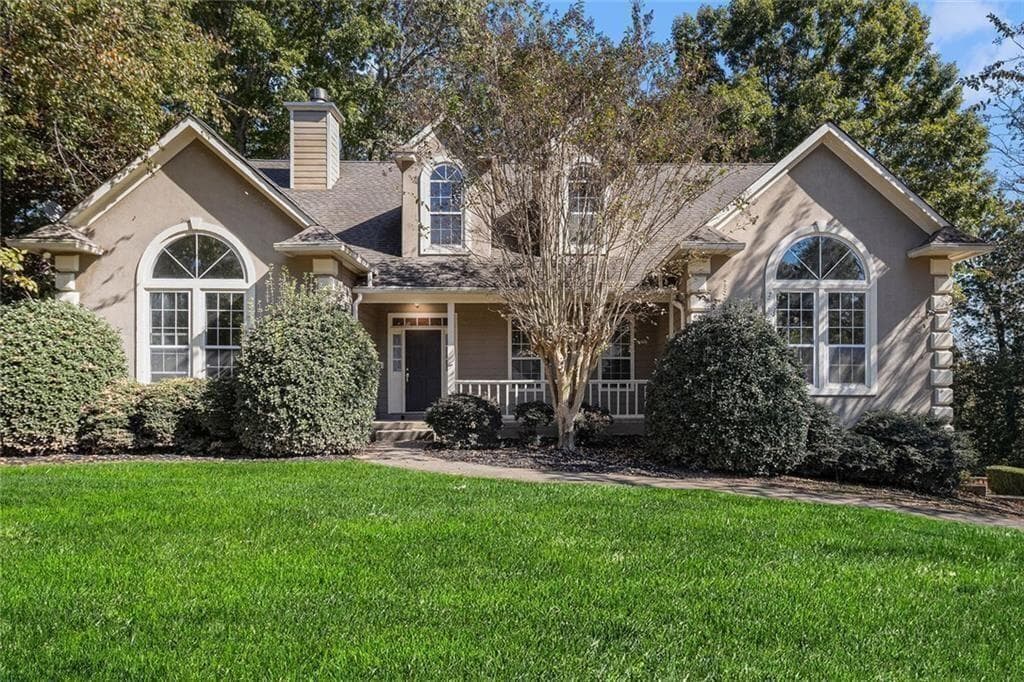 9216 Saddlebrook Way, Douglasville, GA 30135 — most recent listing photo