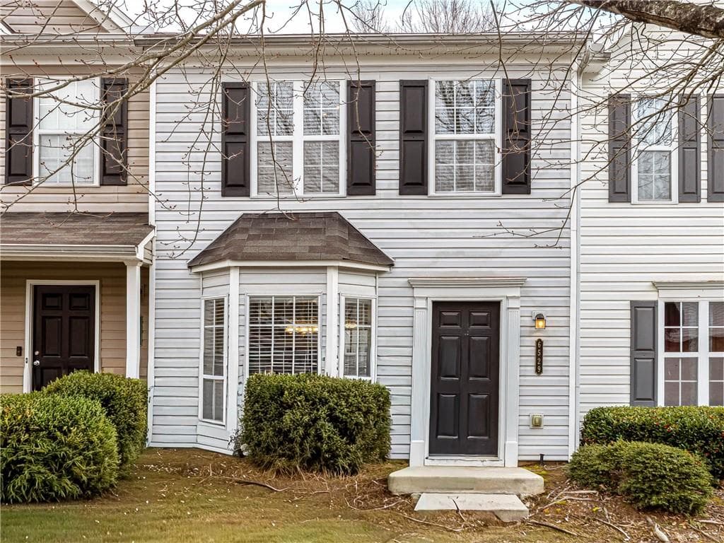 6529 Arbor Gate Drive 12, Mableton, GA 30126 — most recent listing photo
