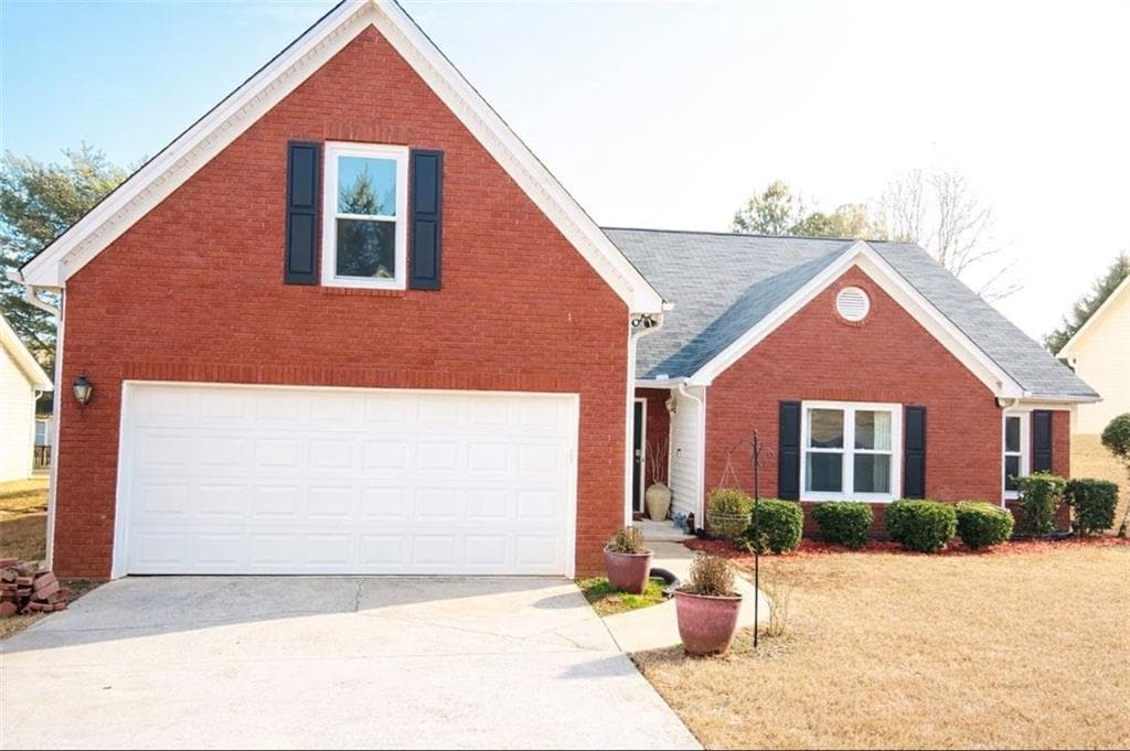 3443 Jessica Run, Decatur, GA 30034 — most recent listing photo