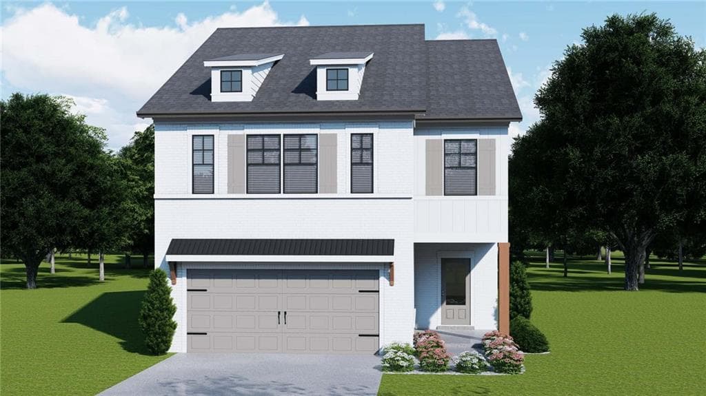 52 Avian Way, Auburn, GA 30011 — most recent listing photo