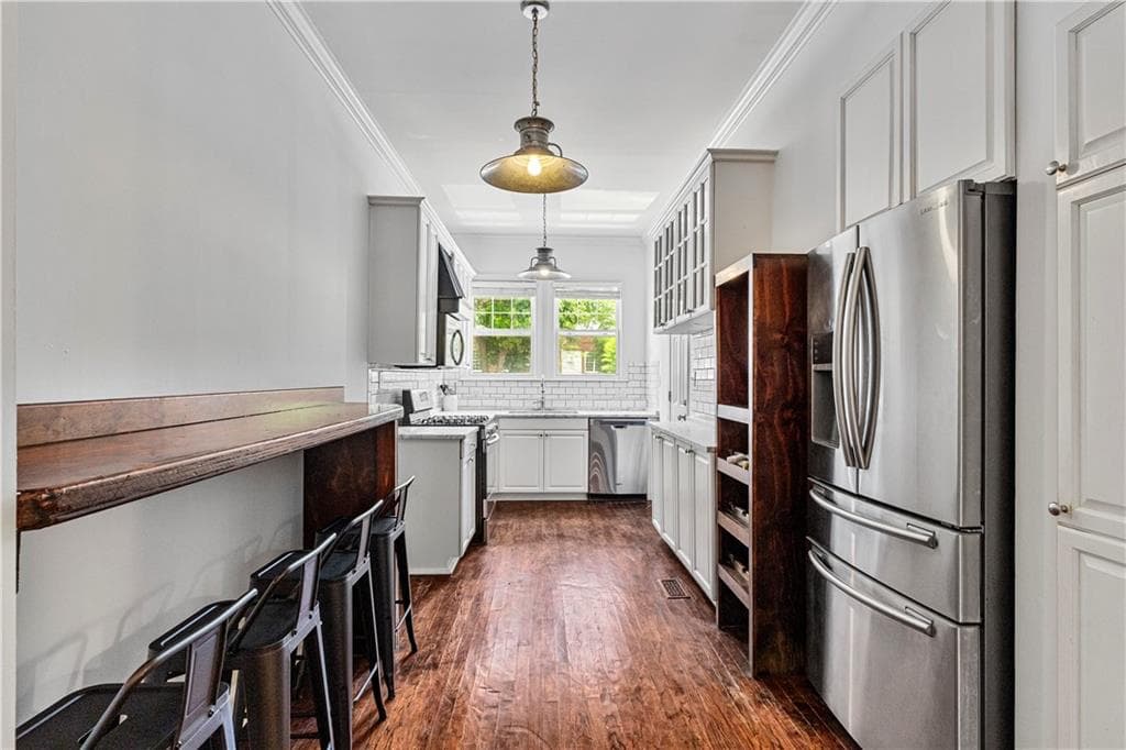 872 Briarcliff Road B2, Atlanta, GA 30306 — most recent listing photo